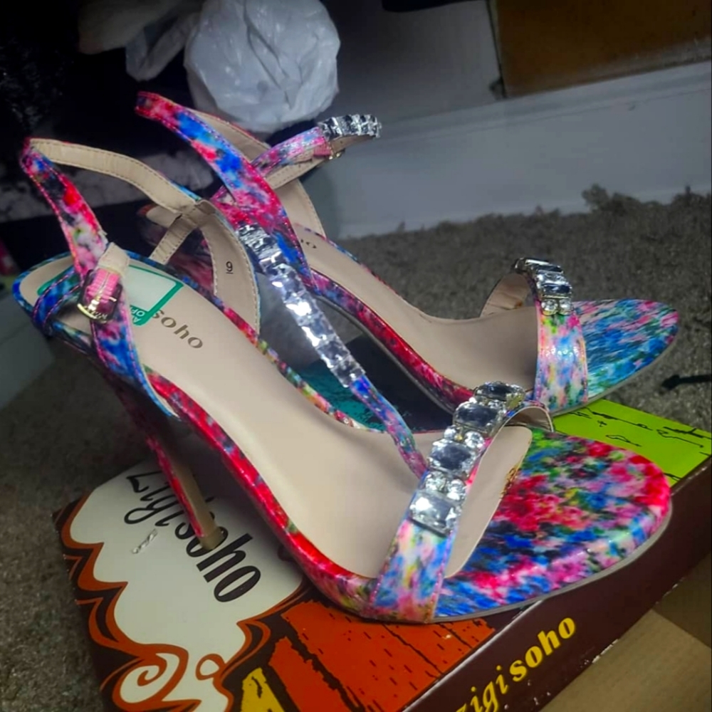 shoes